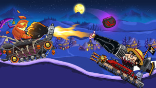 تحميل Tank Combat: War Battle العاب اكشن لنظام أندرويد لقطة شاشة 3