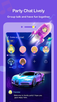 تحميل Litmatch Lite وسائل الترفيه لنظام أندرويد لقطة شاشة 3