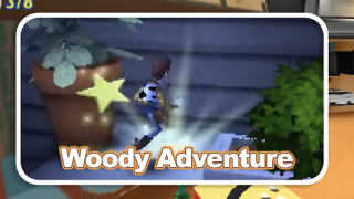 تحميل Woody Rescue Story 3 مغامرة لنظام أندرويد لقطة شاشة 2