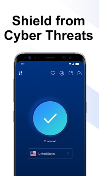 تحميل VPN Force -Fast VPN Proxy أدوات لنظام أندرويد لقطة شاشة 5