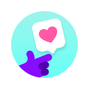 تحميل  Litmatch - كون صداقات جديدة