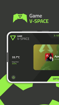 تحميل Game Vortex - Game Booster أدوات لنظام أندرويد لقطة شاشة 3