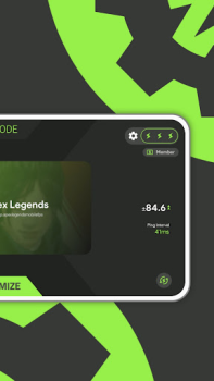 تحميل Game Vortex - Game Booster أدوات لنظام أندرويد لقطة شاشة 4