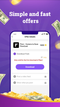 تحميل EZMoney أدوات لنظام أندرويد لقطة شاشة 4