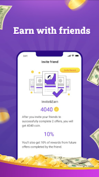 تحميل EZMoney أدوات لنظام أندرويد لقطة شاشة 5