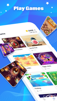 تحميل Tap Coin وسائل الترفيه لنظام أندرويد لقطة شاشة 2