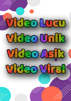 تحميل Video Viral Indonesia وسائل الترفيه لنظام أندرويد لقطة شاشة 6