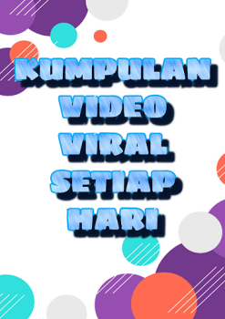 تحميل Video Viral Indonesia وسائل الترفيه لنظام أندرويد لقطة شاشة 7
