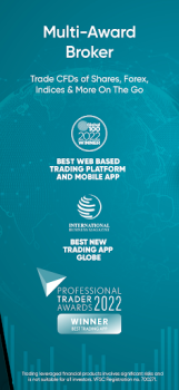 تحميل Vantage:All-In-One Trading App المالية لنظام أندرويد لقطة شاشة 2