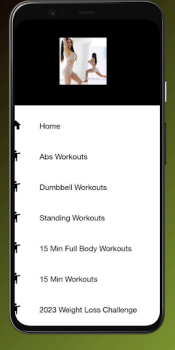تحميل Workout - Chloe Ting الصحة واللياقة البدنية لنظام أندرويد لقطة شاشة 4