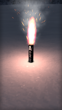 تحميل Simulator Of Pyrotechnics 4 المحاكاة لنظام أندرويد لقطة شاشة 2