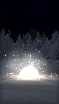 تحميل Simulator Of Pyrotechnics 4 المحاكاة لنظام أندرويد لقطة شاشة 3