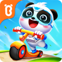 تحميل  Baby Panda World : Kids Games