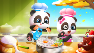 تحميل Baby Panda World : Kids Games ألعاب التعلم لنظام أندرويد لقطة شاشة 2