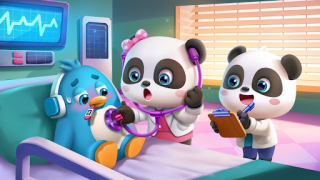تحميل Baby Panda World : Kids Games ألعاب التعلم لنظام أندرويد لقطة شاشة 3