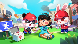 تحميل Baby Panda World : Kids Games ألعاب التعلم لنظام أندرويد لقطة شاشة 4
