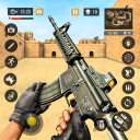 تحميل  Army Games: Gun Shooting Games