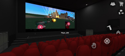 تحميل Fireworks Simulator 3D المحاكاة لنظام أندرويد لقطة شاشة 3