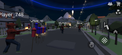 تحميل Fireworks Simulator 3D المحاكاة لنظام أندرويد لقطة شاشة 4