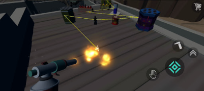 تحميل Fireworks Simulator 3D المحاكاة لنظام أندرويد لقطة شاشة 5