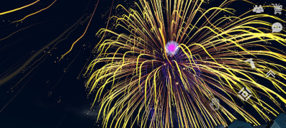 تحميل Fireworks Simulator 3D المحاكاة لنظام أندرويد لقطة شاشة 7