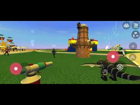 تحميل Fireworks Simulator 3D المحاكاة لنظام أندرويد لقطة شاشة 8