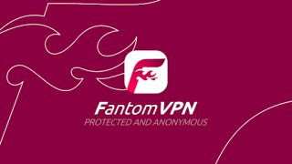 تحميل Fantum VPN - Fast, Secure VPN أدوات لنظام أندرويد لقطة شاشة 4