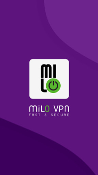 تحميل MiLO VPN - Fast VPN and Proxy أدوات لنظام أندرويد لقطة شاشة 4