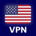 تحميل  USA VPN - Proxy VPN for USA