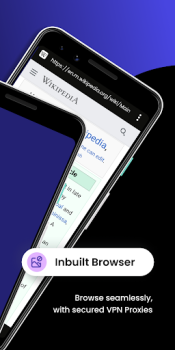 تحميل USA VPN - Proxy VPN for USA أدوات لنظام أندرويد لقطة شاشة 7