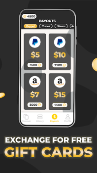 تحميل Cash Cow وسائل الترفيه لنظام أندرويد لقطة شاشة 3
