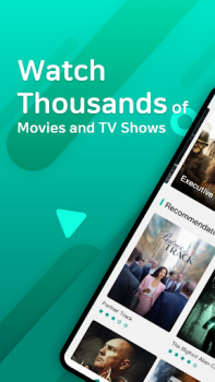 تحميل Imovie وسائل الترفيه لنظام أندرويد لقطة شاشة 5