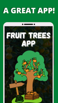 تحميل Fruit Trees App السكن والمنزل لنظام أندرويد لقطة شاشة 2