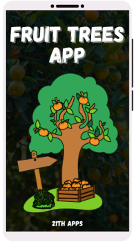 تحميل Fruit Trees App السكن والمنزل لنظام أندرويد لقطة شاشة 5