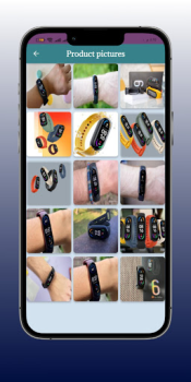 تحميل Mi Smart Band 6 help متنوع لنظام أندرويد لقطة شاشة 2