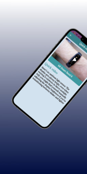 تحميل Mi Smart Band 6 help متنوع لنظام أندرويد لقطة شاشة 3