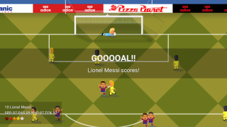 تحميل World Soccer Champs الألعاب الرياضية لنظام أندرويد لقطة شاشة 2