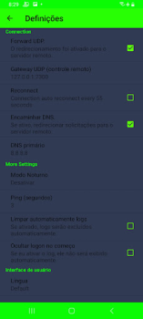 تحميل Hacker Net أدوات لنظام أندرويد لقطة شاشة 6