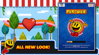 تحميل PAC-MAN ممر لنظام أندرويد لقطة شاشة 4