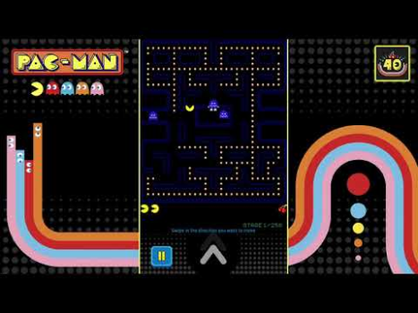 تحميل PAC-MAN ممر لنظام أندرويد لقطة شاشة 8