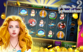 تحميل Big Win - Slots Casino™ كازينو لنظام أندرويد لقطة شاشة 4