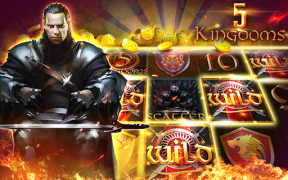 تحميل Big Win - Slots Casino™ كازينو لنظام أندرويد لقطة شاشة 7