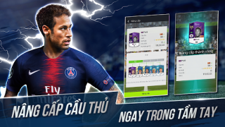 تحميل FC Online M by EA SPORTS™ الألعاب الرياضية لنظام أندرويد لقطة شاشة 3