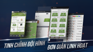 تحميل FC Online M by EA SPORTS™ الألعاب الرياضية لنظام أندرويد لقطة شاشة 5