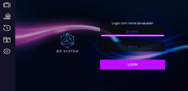 تحميل BD System وسائل الترفيه لنظام أندرويد لقطة شاشة 2