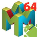 تحميل  Retro 64 Emulator Games