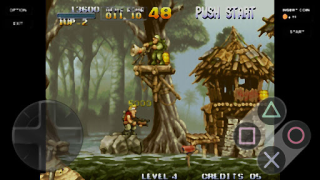 تحميل Retro 64 Emulator Games ممر لنظام أندرويد لقطة شاشة 3