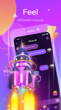 تحميل Metis وسائل الترفيه لنظام أندرويد لقطة شاشة 4