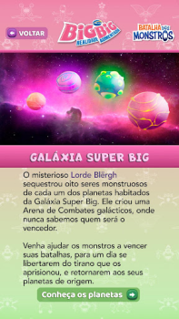 تحميل BigBig Realidade Aumentada المحاكاة لنظام أندرويد لقطة شاشة 3