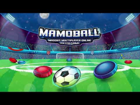 تحميل MamoBall 4v4 Online Soccer الألعاب الرياضية لنظام أندرويد لقطة شاشة 8